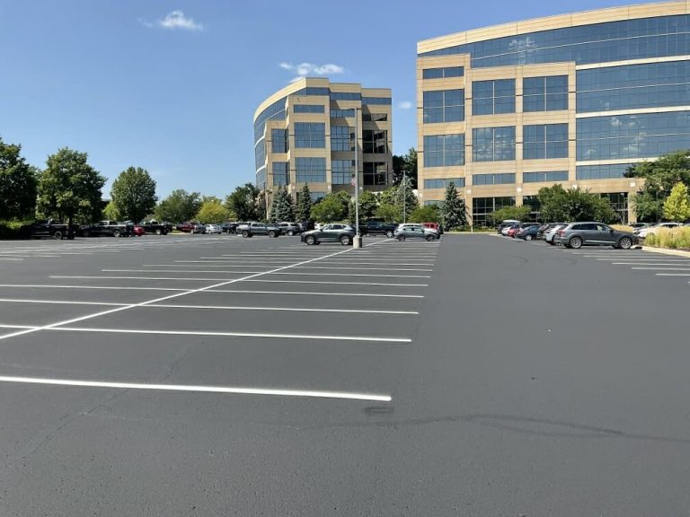 Final Crescent Ridge II