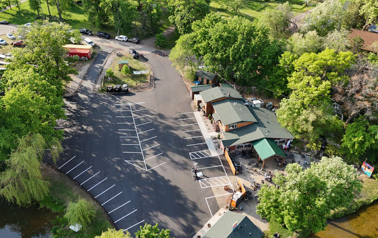 Ridgewood Bay Resort