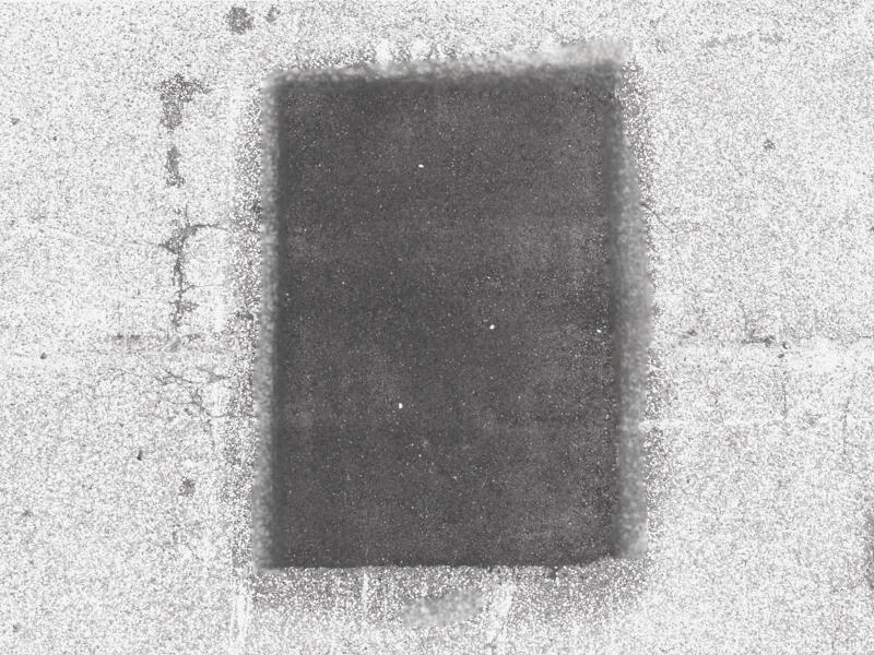 Final infrared patch
