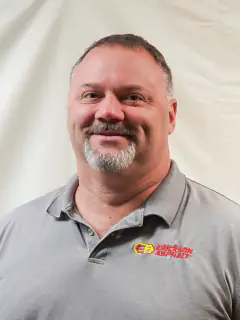 Adam Gustofson - Estimator/Project Manager