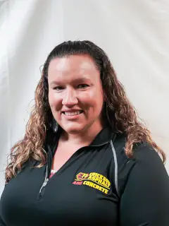 Cara Lindell - Production Manager