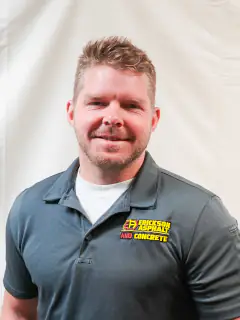 Dustin Alama Estimator/Project Manager