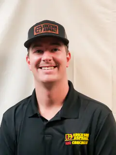 Eli Erickson-Estimator/Project Manager