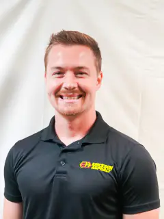 Jacob Ryan - Estimator/Project Manager