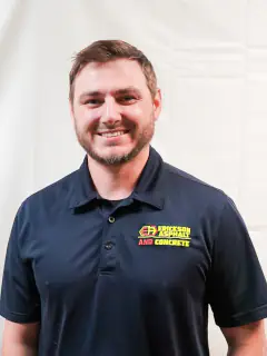 Jake Pilz - Estimator/Project Manager
