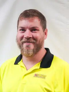 Ryan Erickson - Chief Operating Officer