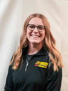 Trista Backlund - Brand Ambassador